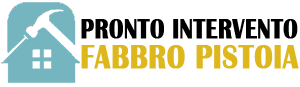 Pronto Intervento Fabbro Pistoia